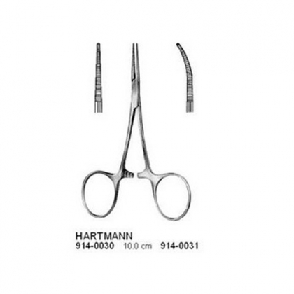 ARTERY FORCEPS