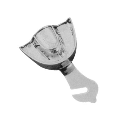 IMPRESSION TRAYS