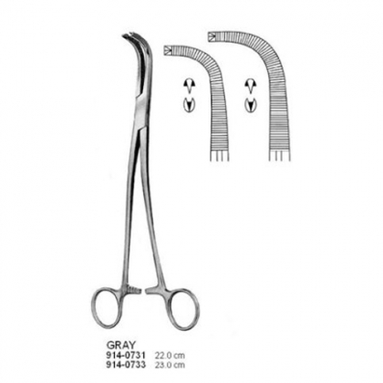 ARTERY FORCEPS