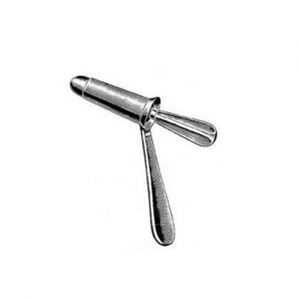 RECTAL SPECULUM