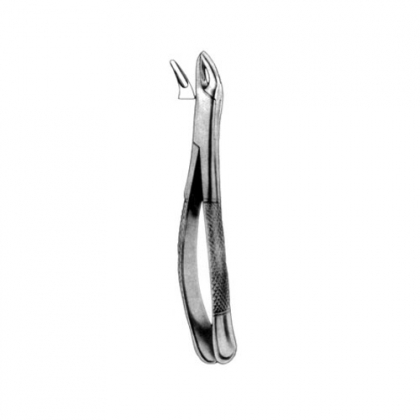 AMERICAN EXTRACTING FORCEPS