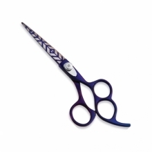 PROFESSIONAL HAIR CUTTING SCISSORS