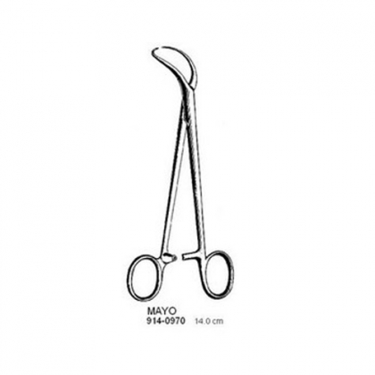 ARTERY FORCEPS