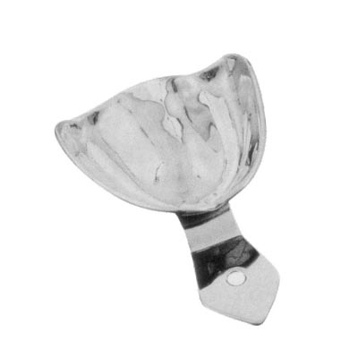 IMPRESSION TRAYS