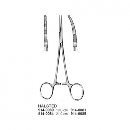 ARTERY FORCEPS