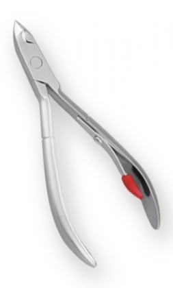 NAIL & CUTICLE NIPPERS