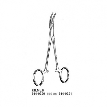 ARTERY FORCEPS