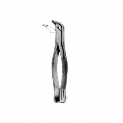 AMERICAN EXTRACTING FORCEPS