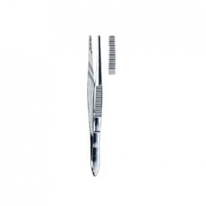 THUMB & TISSUE FORCEPS