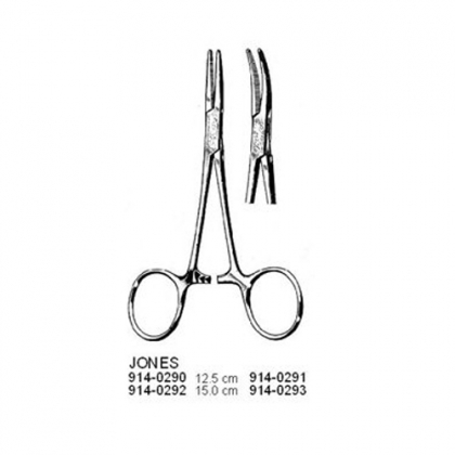 ARTERY FORCEPS