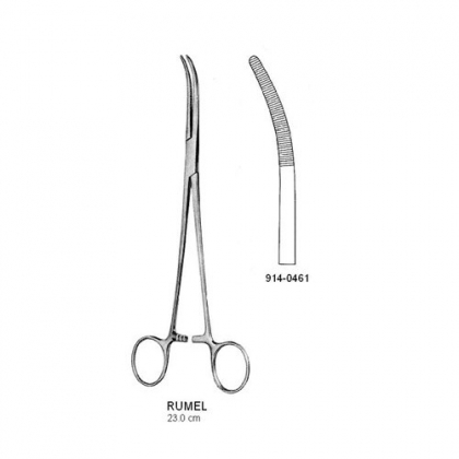 ARTERY FORCEPS