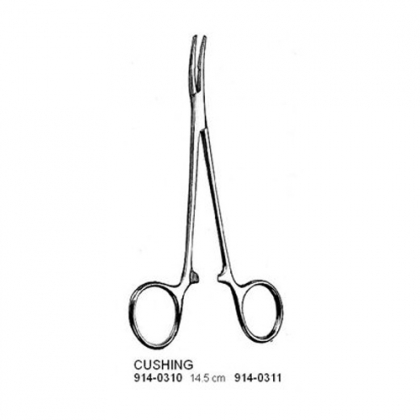 ARTERY FORCEPS