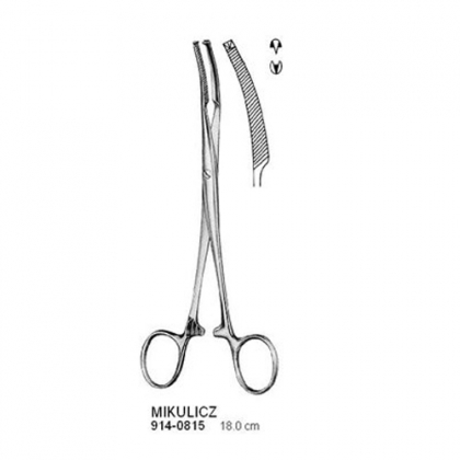 ARTERY FORCEPS