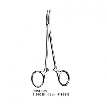 ARTERY FORCEPS