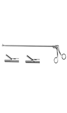 ENDOSCOPY TOOLS