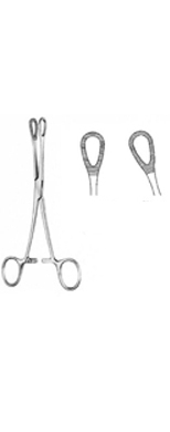 DRESSING FORCEPS