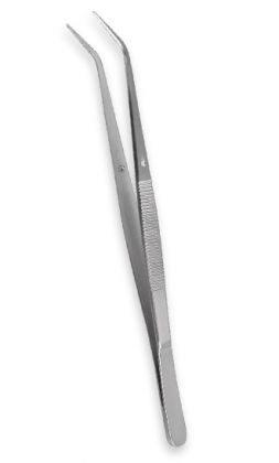 EYE BROW TWEEZERS