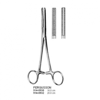 ARTERY FORCEPS