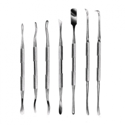 PERIODONTAL INSTRUMENTS