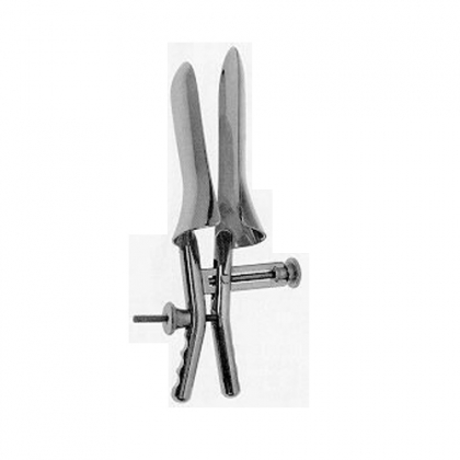 GYNECOLOGY INSTRUMENTS