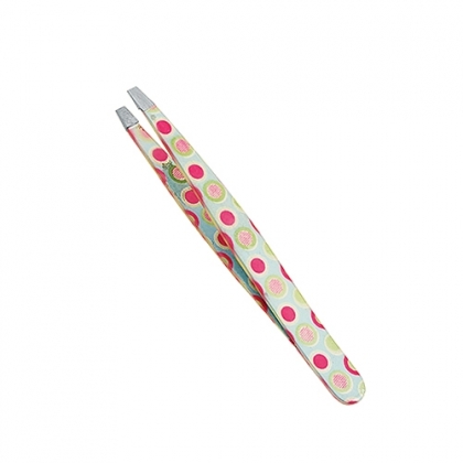 EYE BROW TWEEZERS