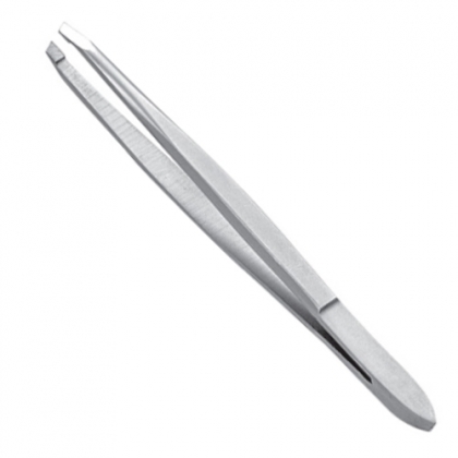 EYE BROW TWEEZERS