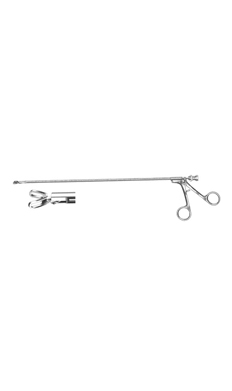 ENDOSCOPY TOOLS