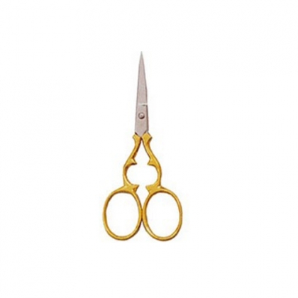 FANCY & EMBORIDERY SCISSORS