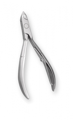 NAIL & CUTICLE NIPPERS