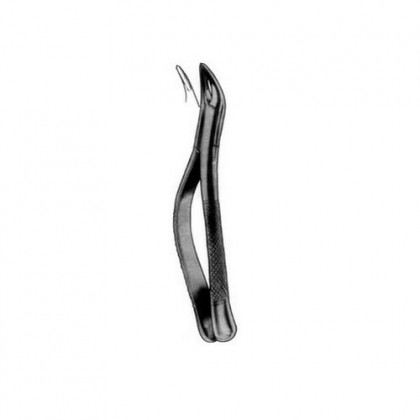 AMERICAN EXTRACTING FORCEPS