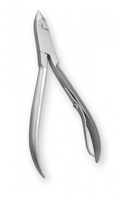 NAIL & CUTICLE NIPPERS