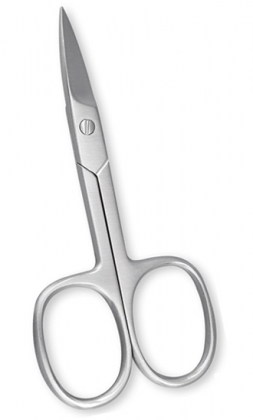 NAIL & CUTICLE SCISSORS