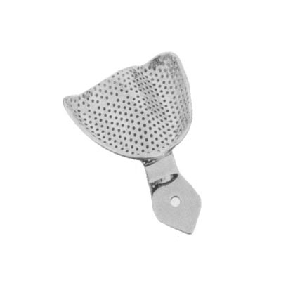IMPRESSION TRAYS
